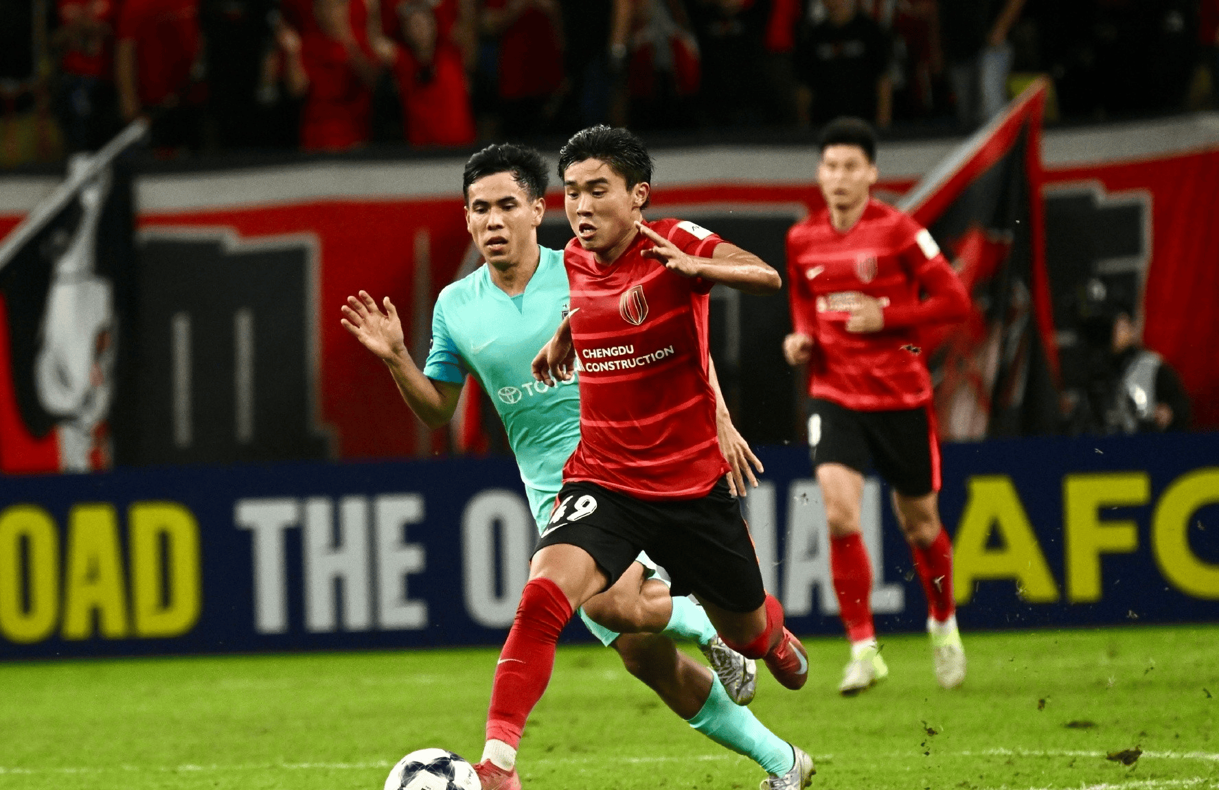 中超第19轮最佳球员揭晓-南宫网页版