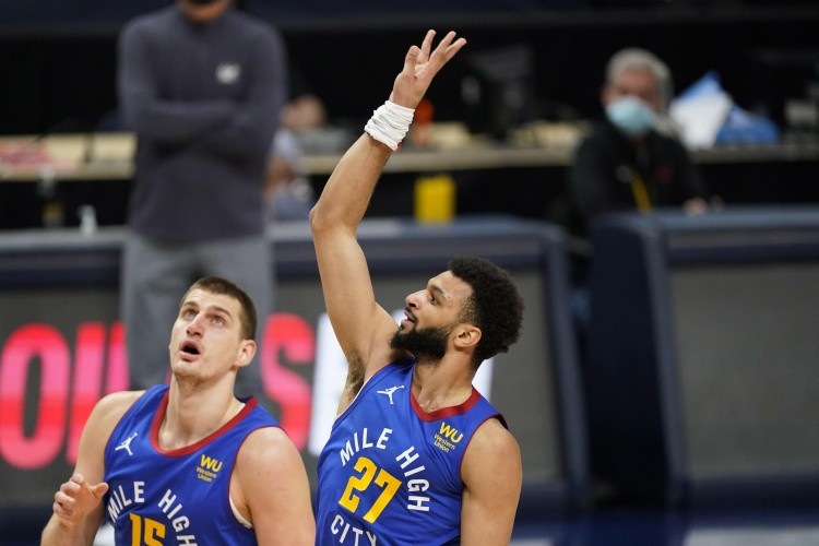 法国杯倒计时；丹佛掘金转会期刷新队史纪录；细节引发关注；更衣室稳定；资深球员宣示担当 -南宫网页版