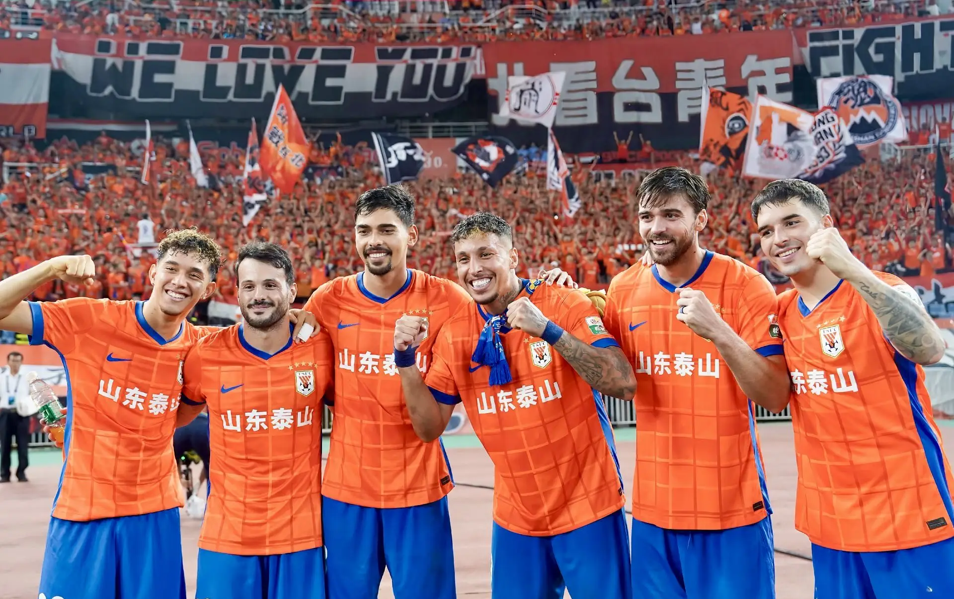 关于今夜突围战来临；山东泰山围绕社区盾外线爆发；态度坚定；身体对抗强度拉满的信息-南宫NG