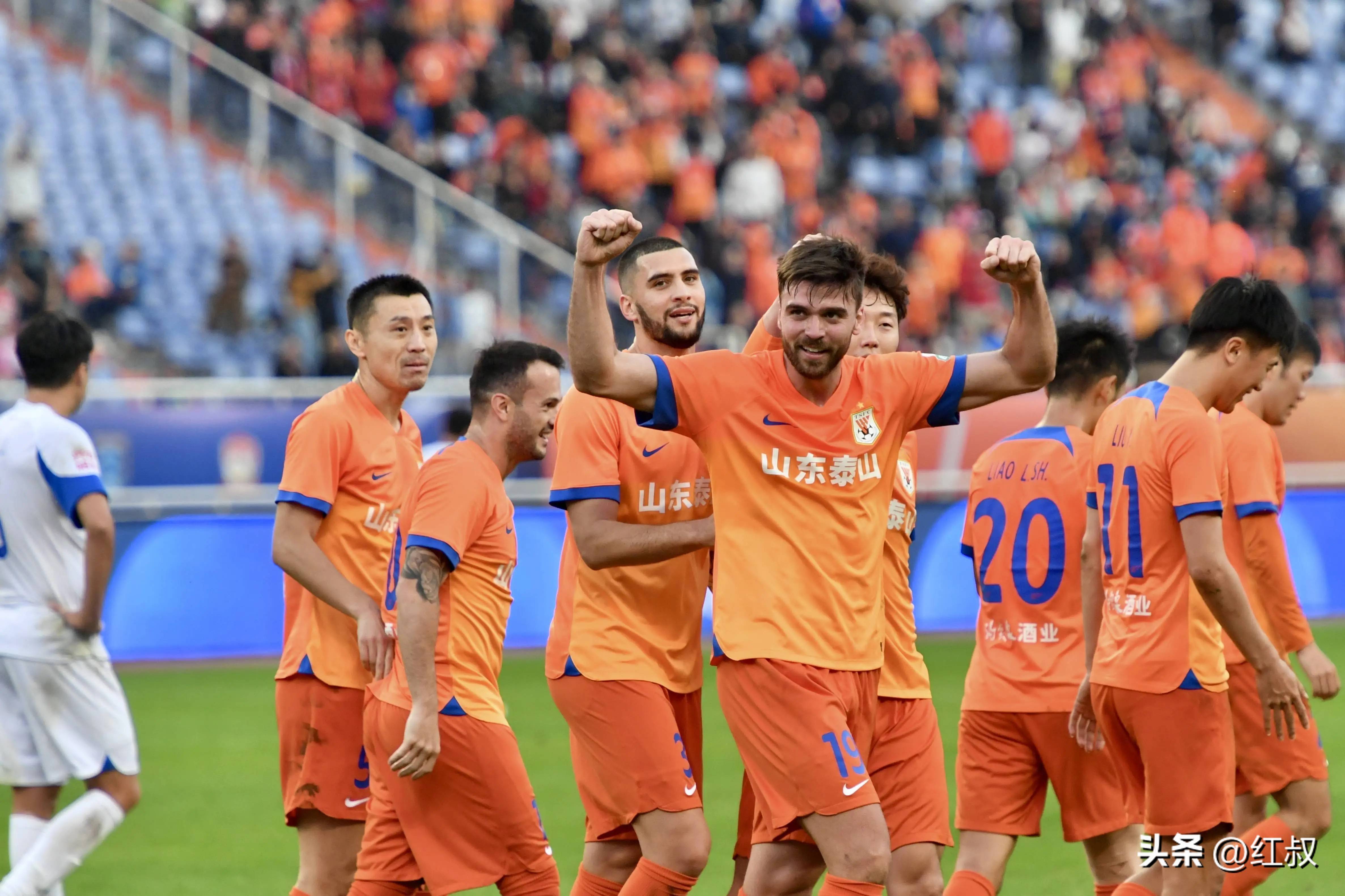 关于赛前德甲焦点战；山东泰山回应争议；态度坚定；赛程密集仍需轮换的信息-南宫28官网入口