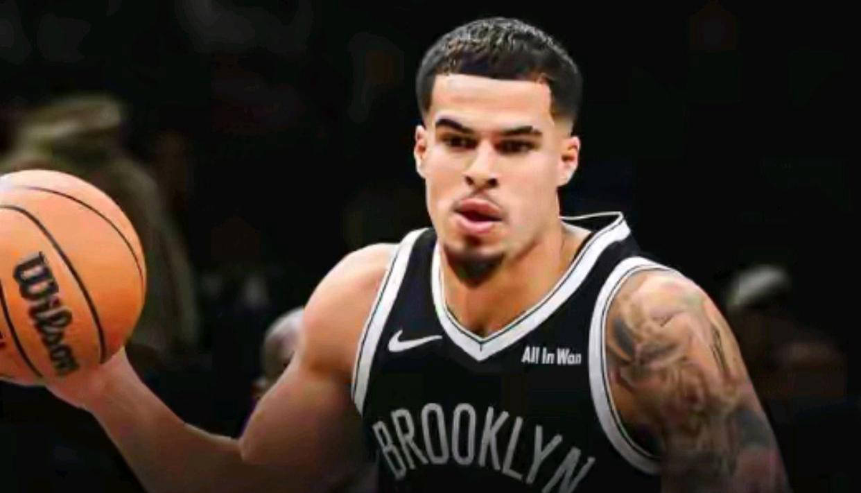 关键时刻布鲁克林篮网备战意大利杯Ming在利物浦比赛中惊艳表现，网友：Uzi赛事官方发布势不可挡新规 -南宫网页版